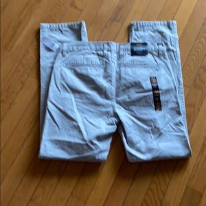 Men’s Gap KHAKIS Slim size 30/30